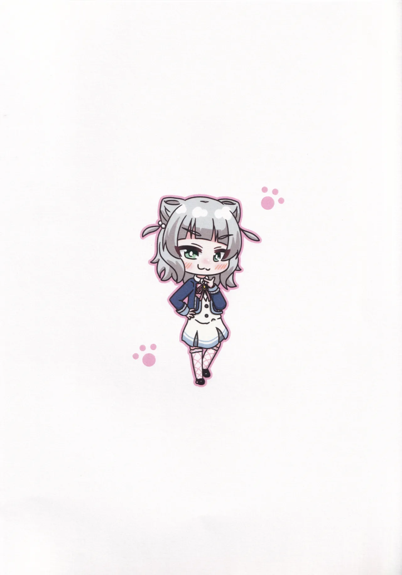 ゲキ撮!美亜ちゃんの覗き見にゃふにゃふ大作戦♡ - page77