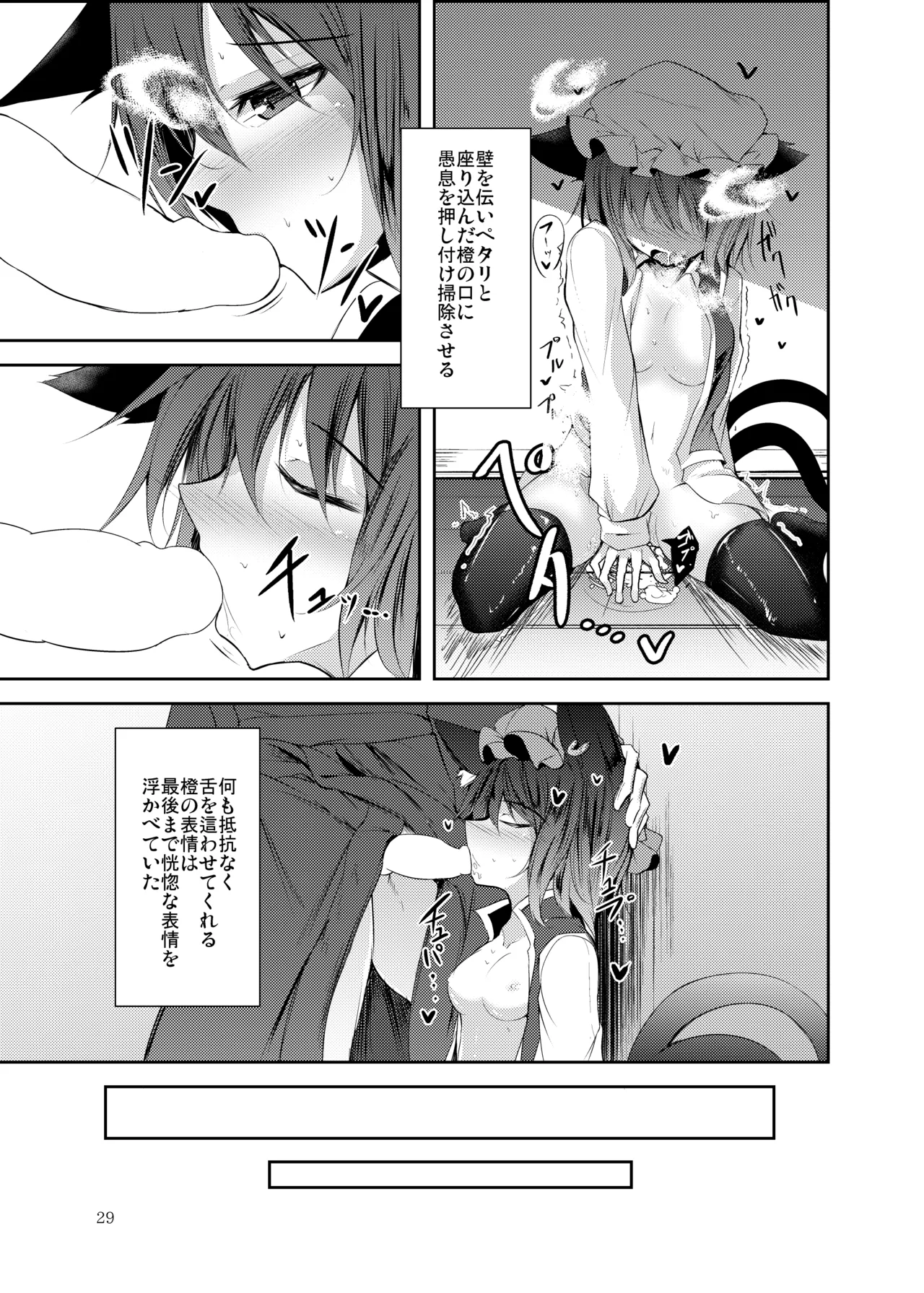 白迷の手帖 - page30