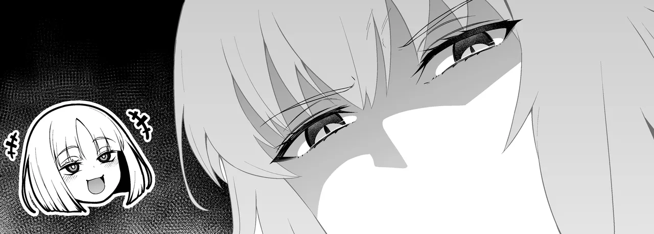 ジャンヌオルタ、プレラーティに絡まれて…❤ - page12