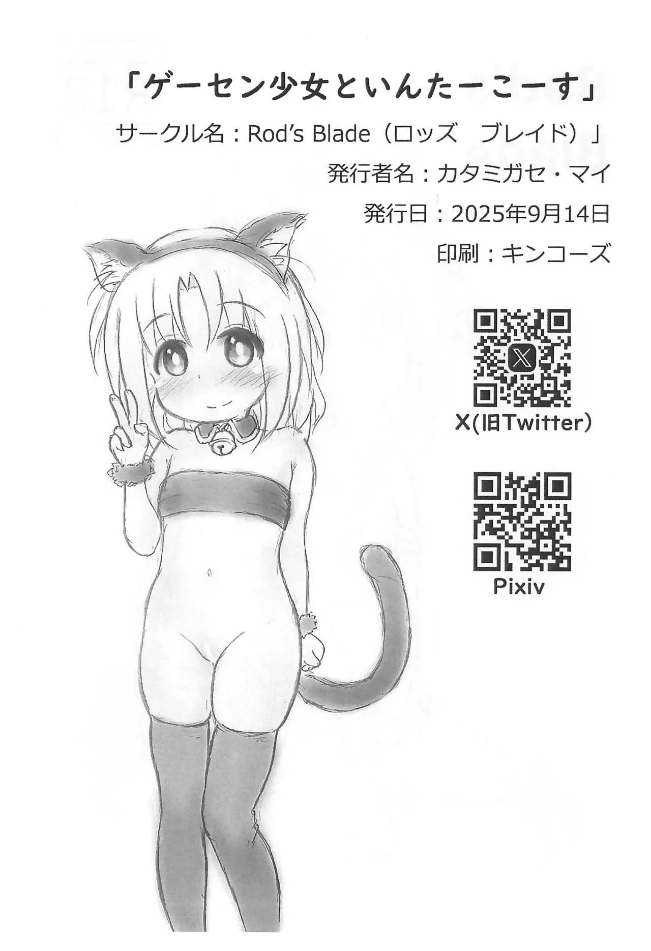 ゲーセン少女といんたーこーす - page11
