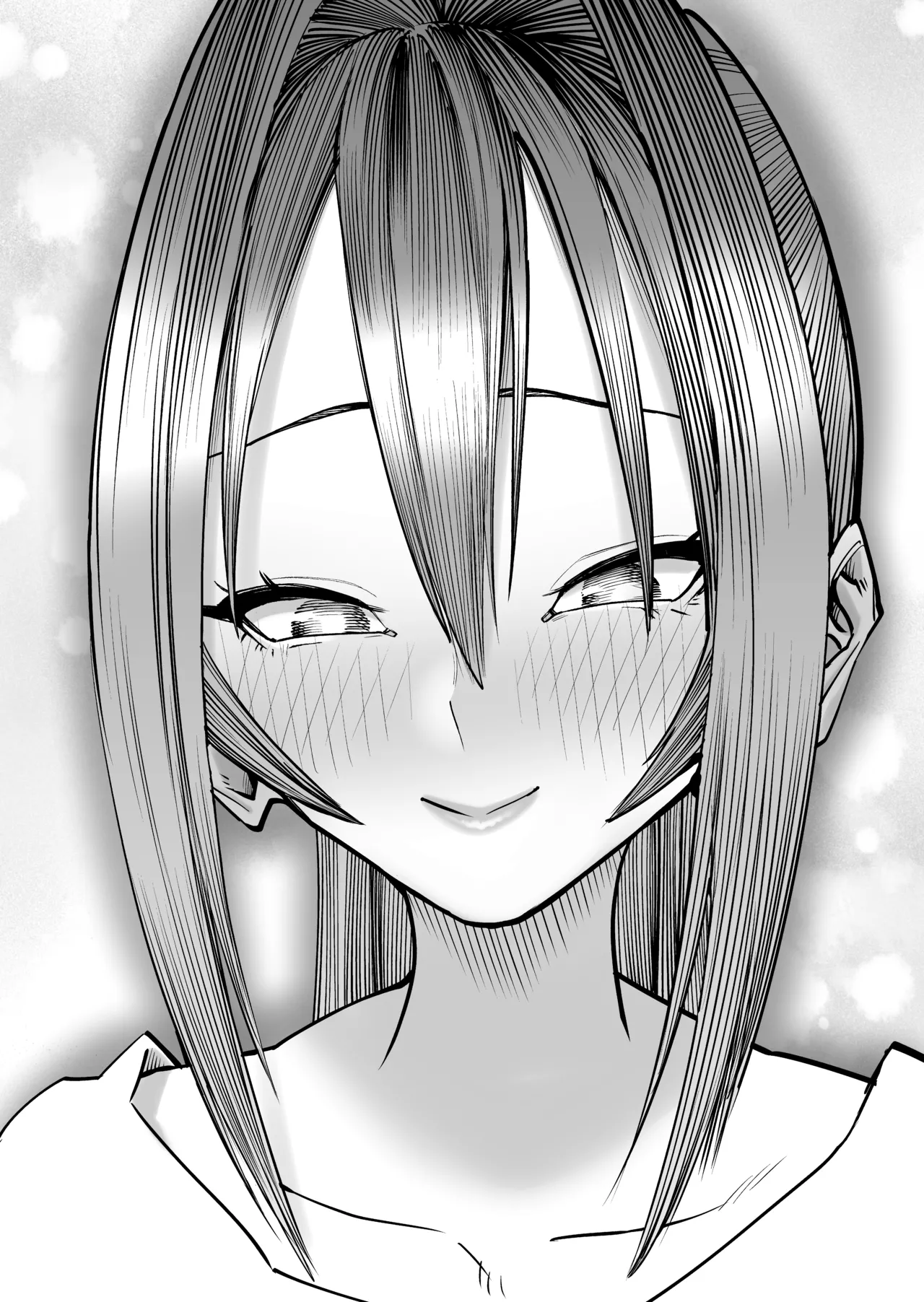 超乳さん保護施設の学校3 - page34