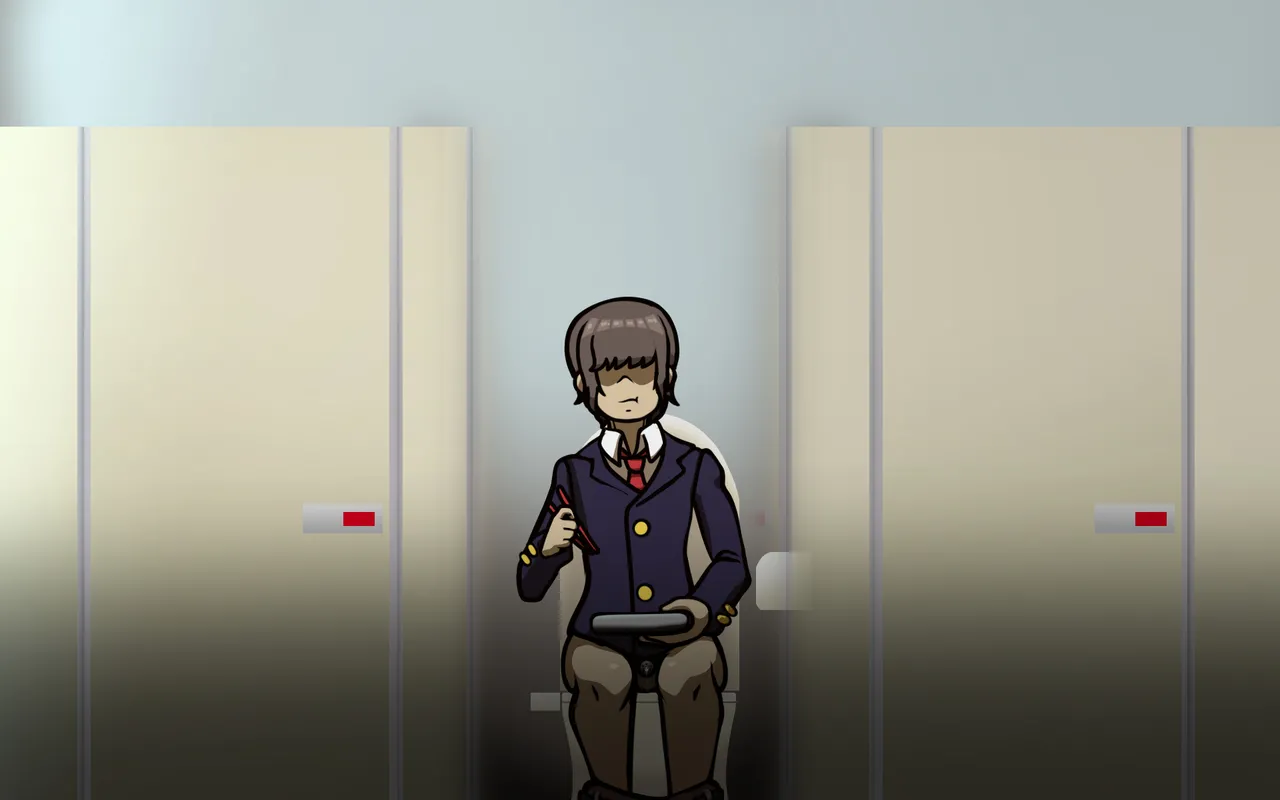 しればしるほどPHASE II - page302