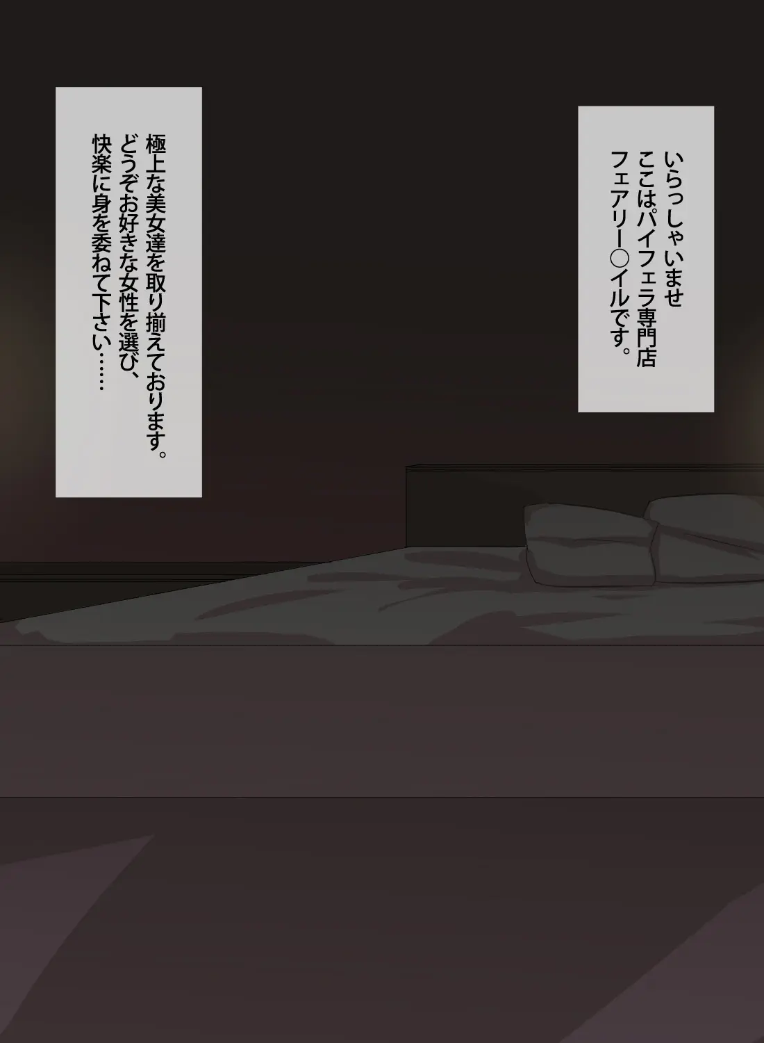 パイフェラギルドフェアリー○イルにようこそ！ - page2