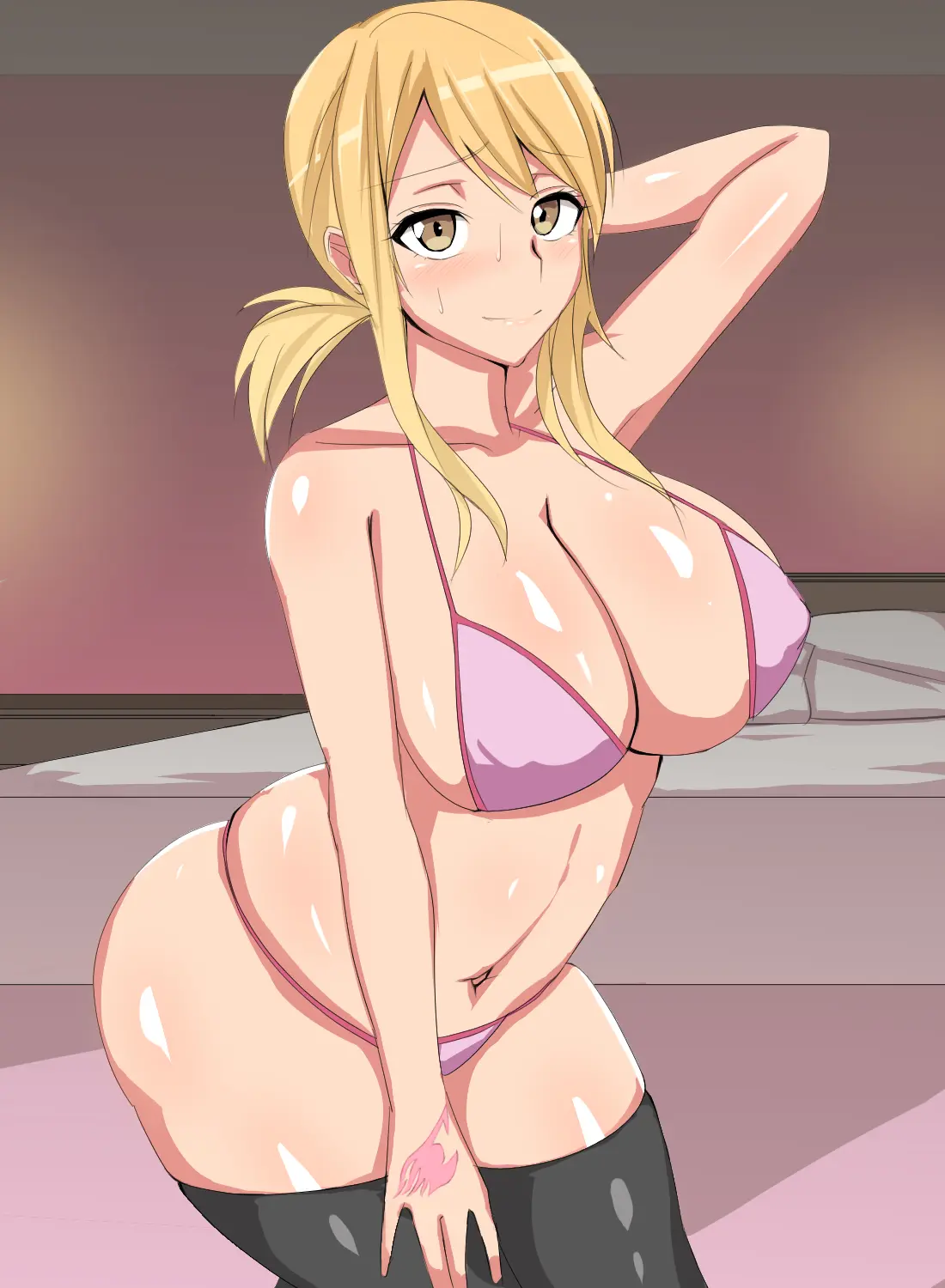 パイフェラギルドフェアリー○イルにようこそ！ - page213