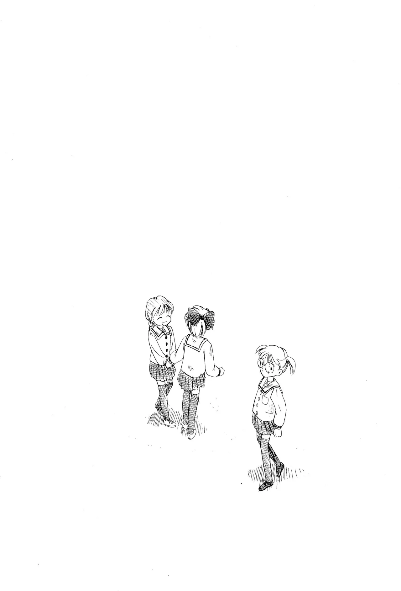 姫ちゃんファイナル！ - page37