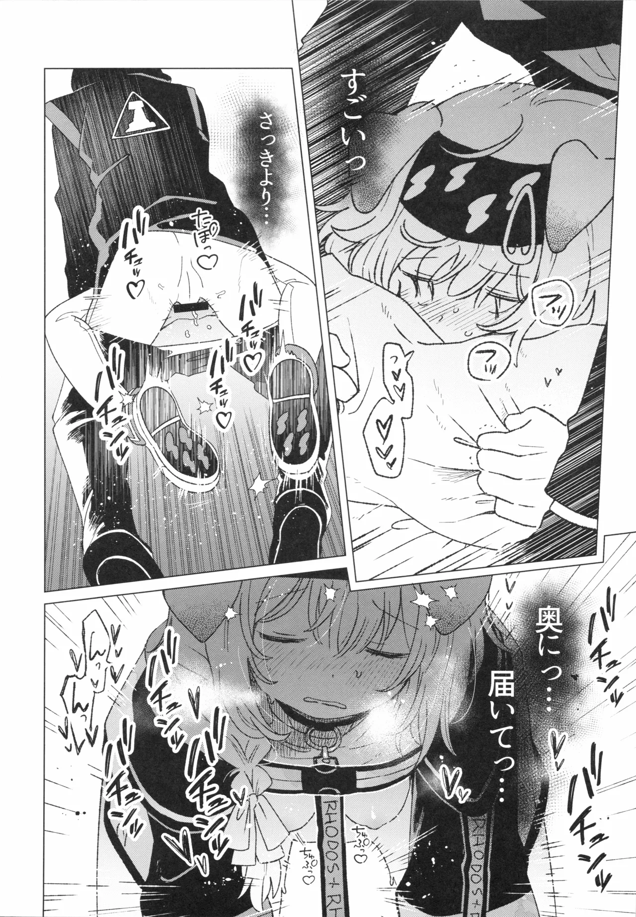ロドス製薬特別福利厚生制度 - page13