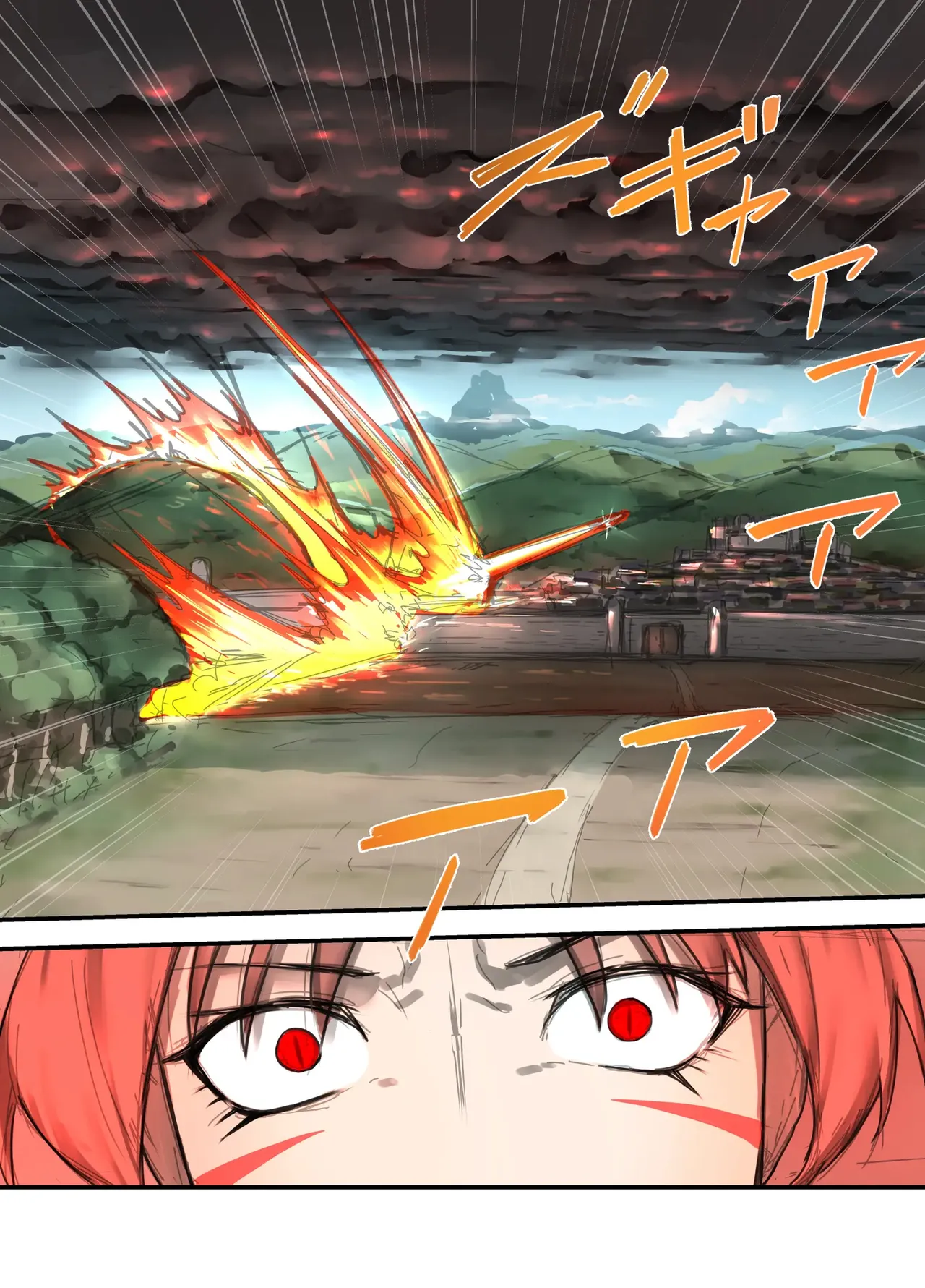 勇者の一週間 魔王編 - page22