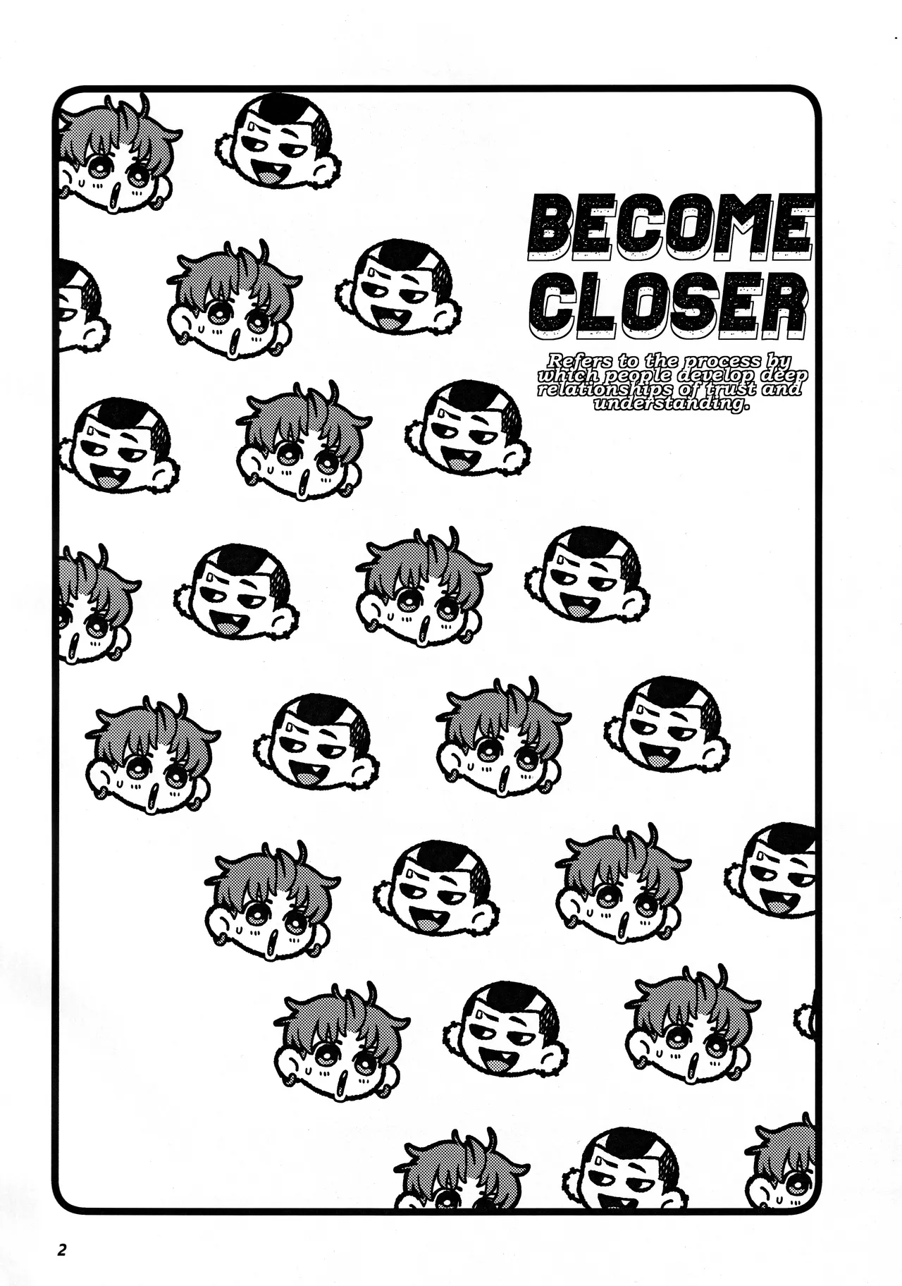 become closer - page3