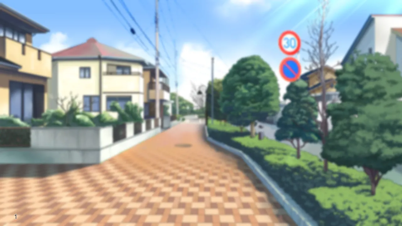 雨上がりの陽炎、君と歩いた記憶。 - page192