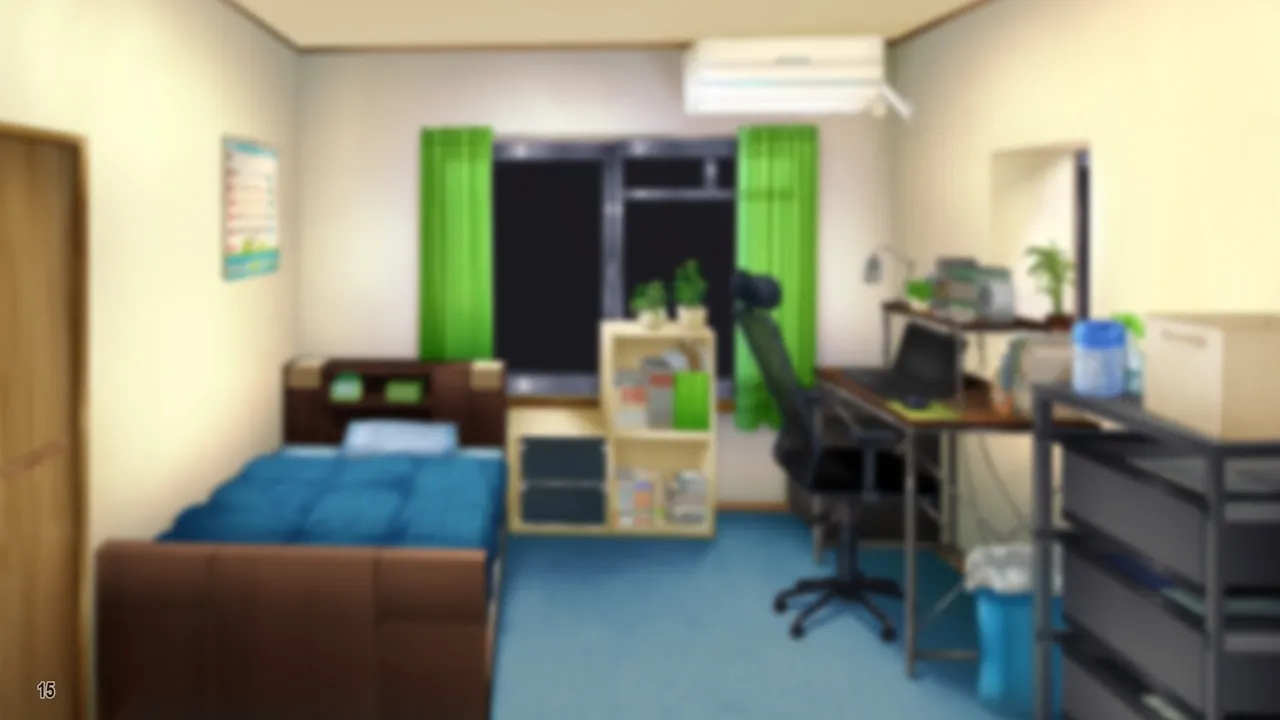 雨上がりの陽炎、君と歩いた記憶。 - page206