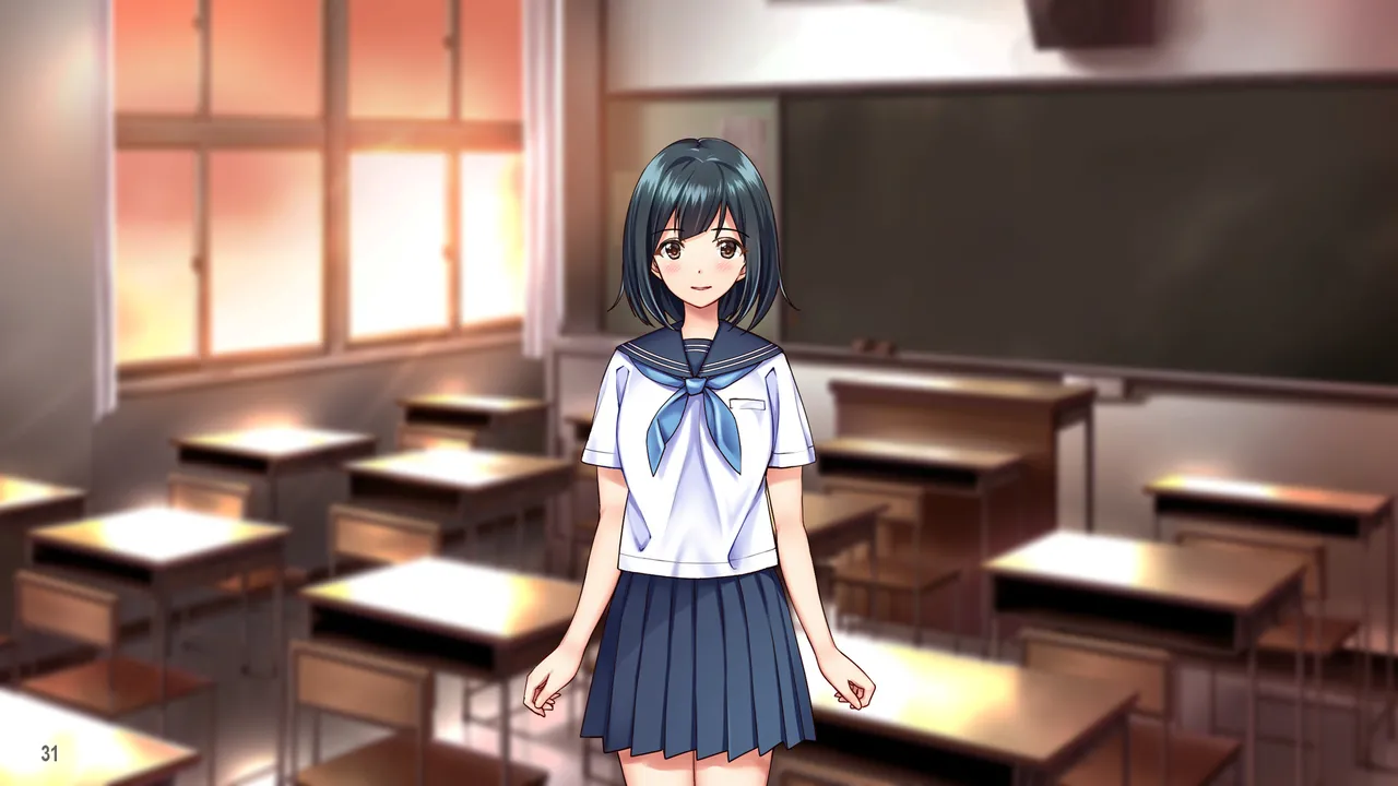 雨上がりの陽炎、君と歩いた記憶。 - page222