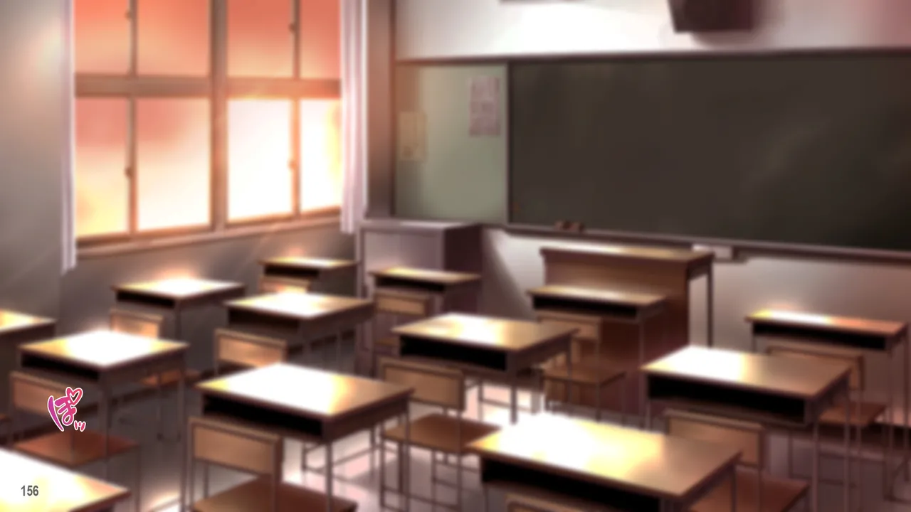 雨上がりの陽炎、君と歩いた記憶。 - page347