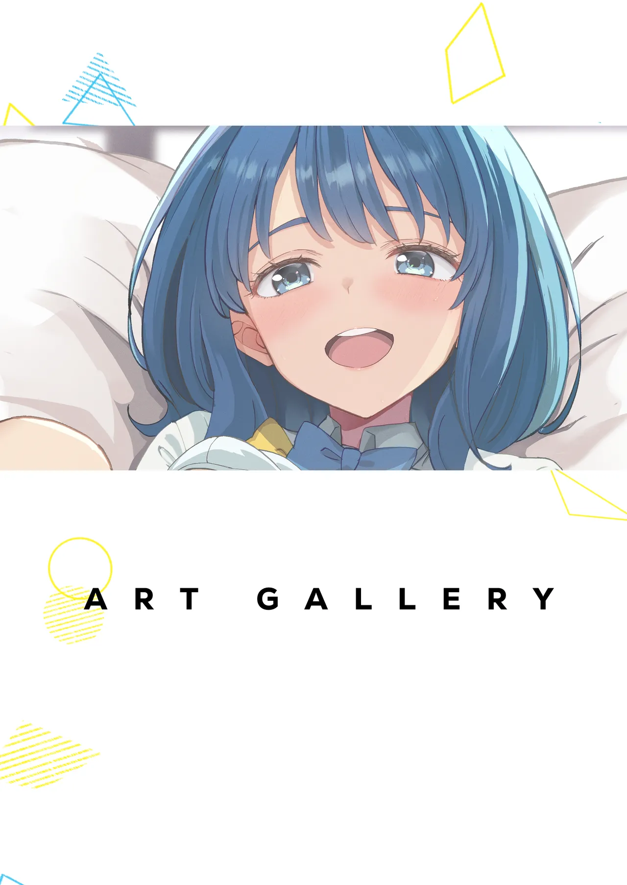 負けヒロインとエッチな本 1＆2＋ - page36