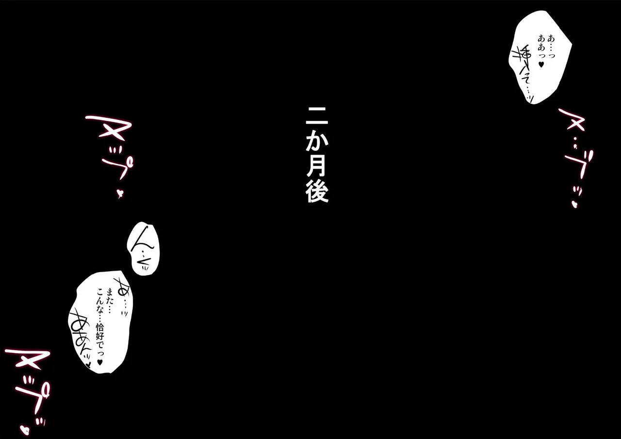ヒロイン受胎命令・魔導神姫狩り編 ボディハッカー - page66
