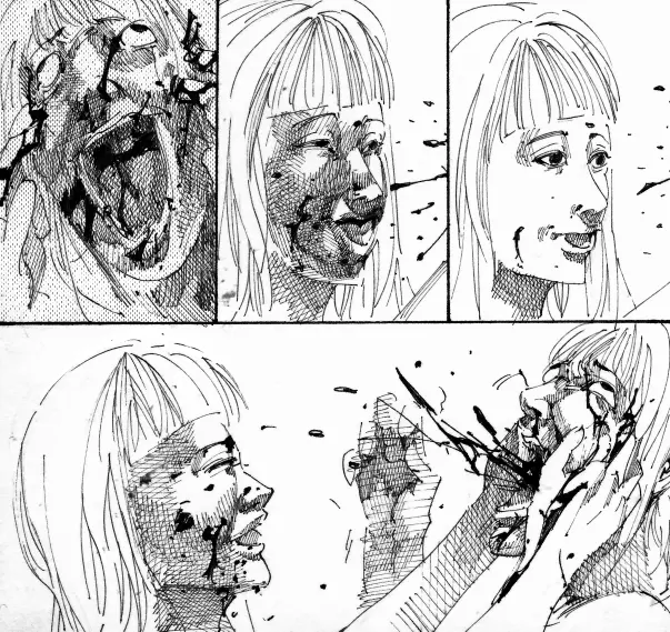 MR.ホワイト Stories pixiv - page16