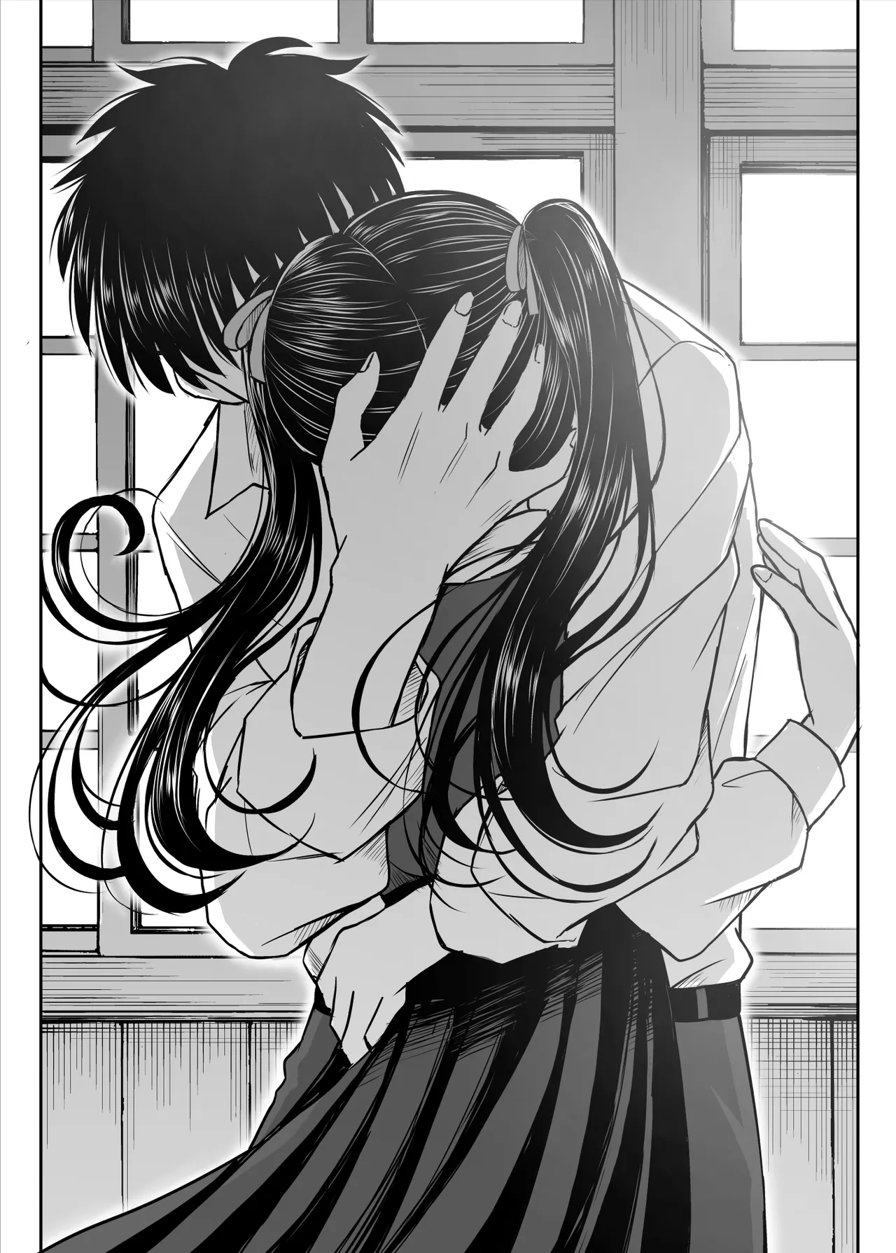 その制服をめちゃくちゃにしたい〜教え子と初恋上書き本気セックス編〜 - page23