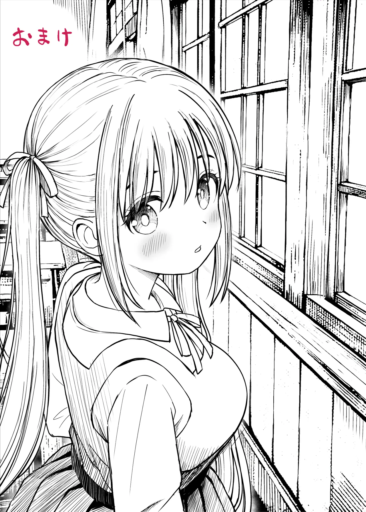 その制服をめちゃくちゃにしたい〜教え子と初恋上書き本気セックス編〜 - page59