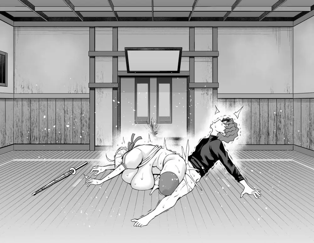 アルトリア、慎二と夜の散歩❤ - page31