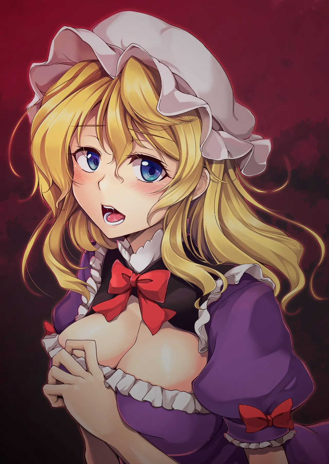 少女淫堕録 -総集編- - page43