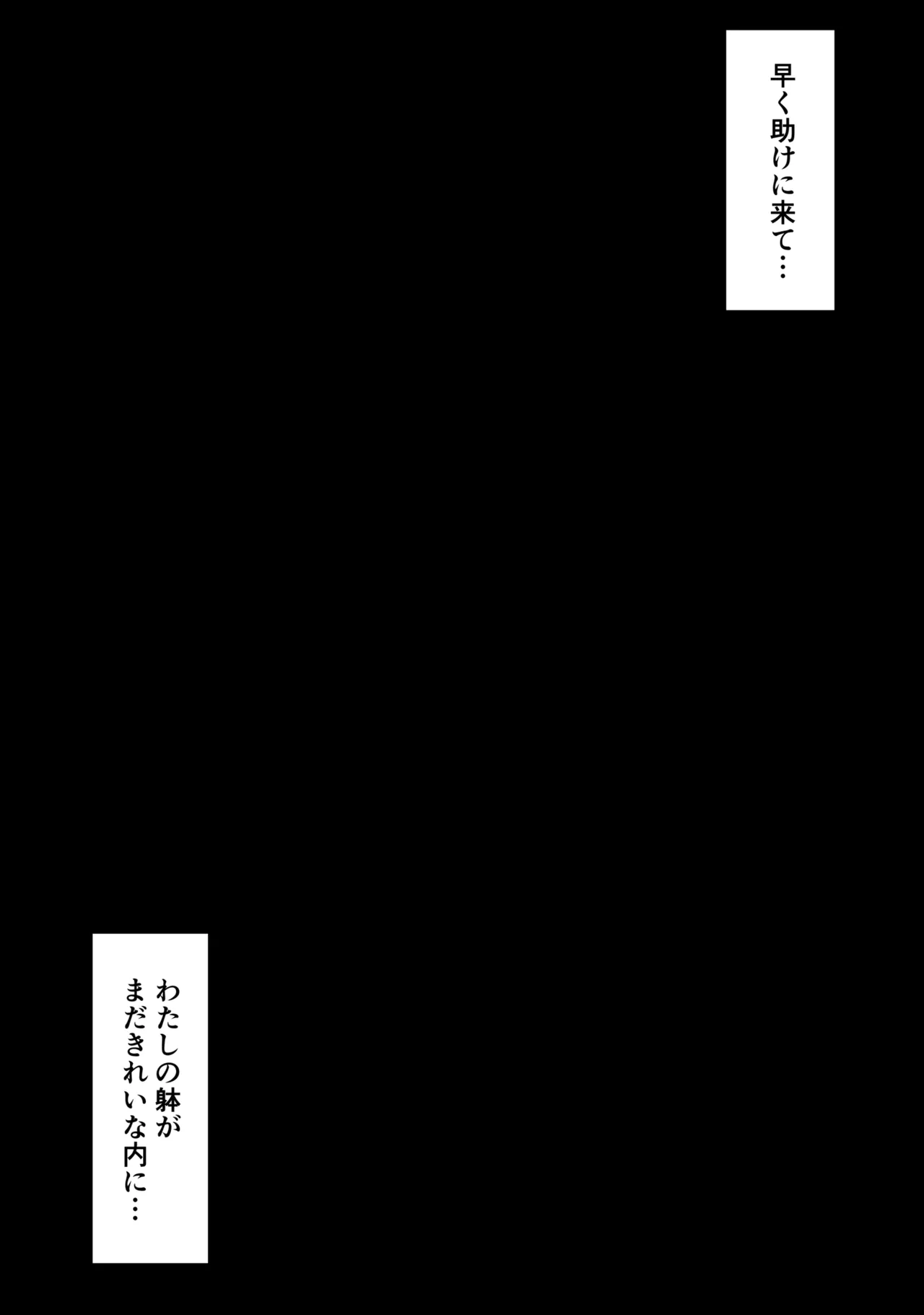 超Sisters本 DarkSide. -特盛版- - page66