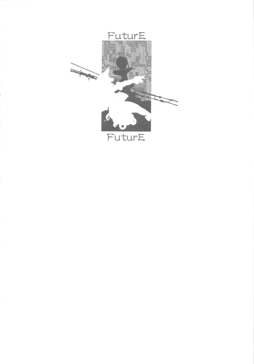 MaD ArtistS FuturE - page43