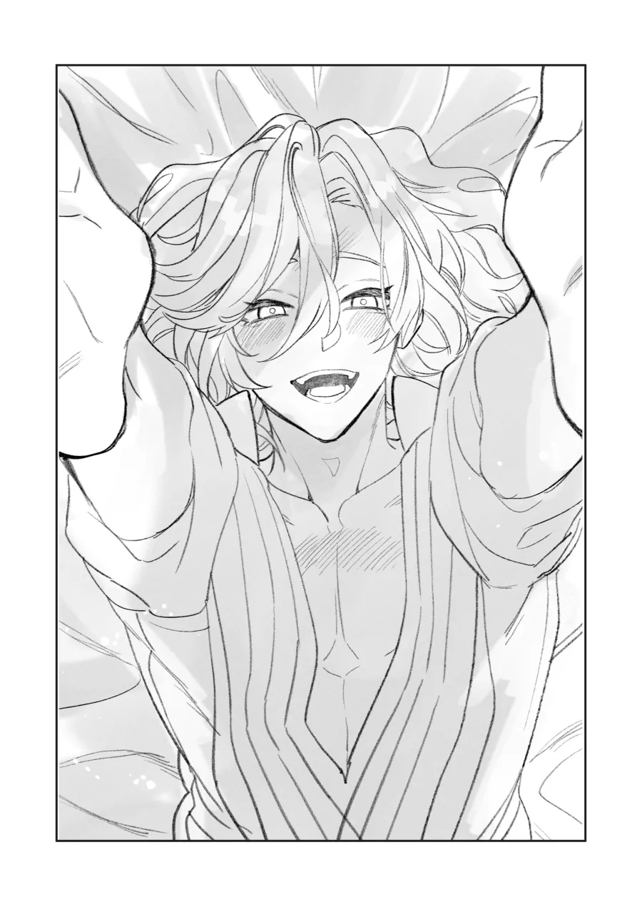 Haikave Illust log - page10