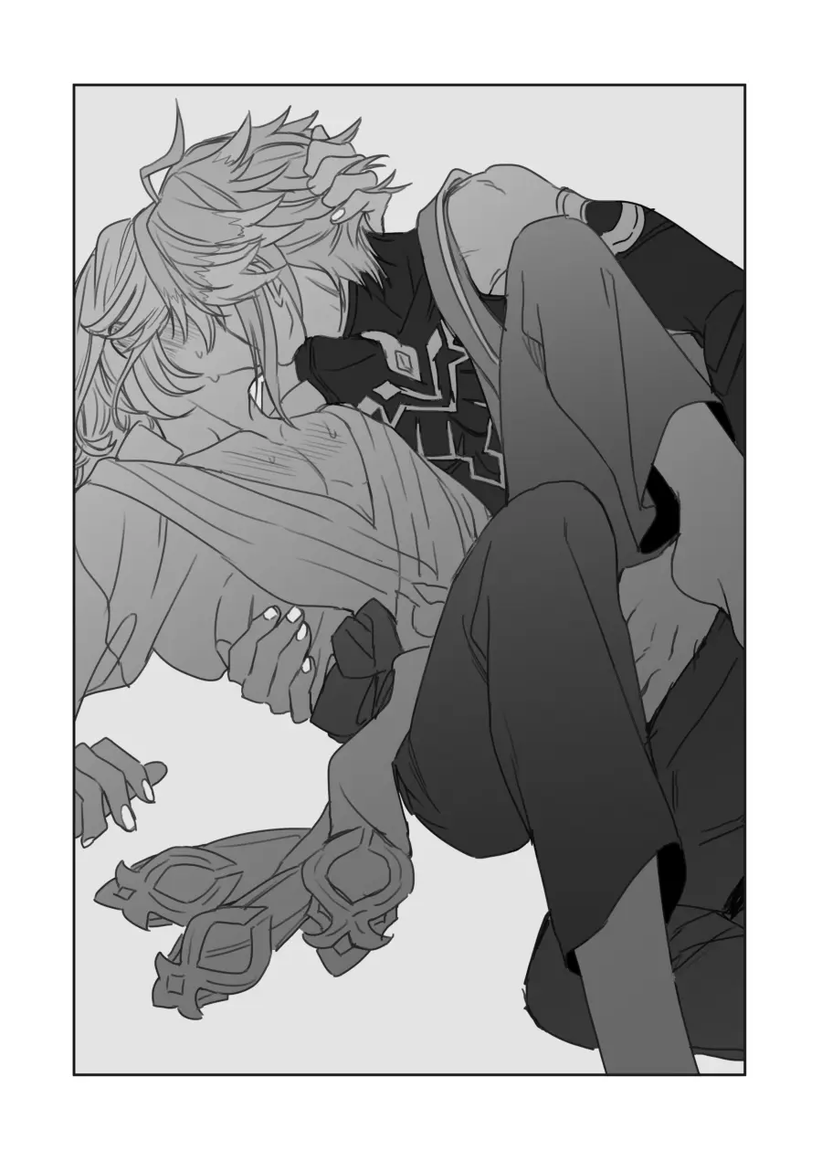 Haikave Illust log - page11