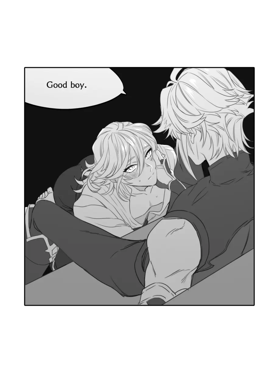 Haikave Illust log - page14