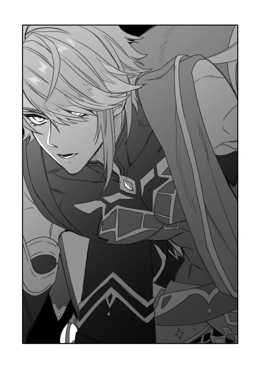 Haikave Illust log - page25