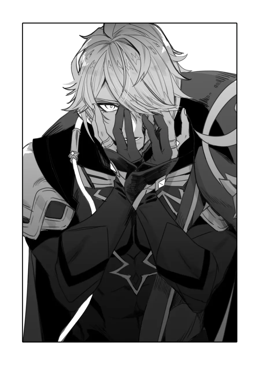 Haikave Illust log - page3