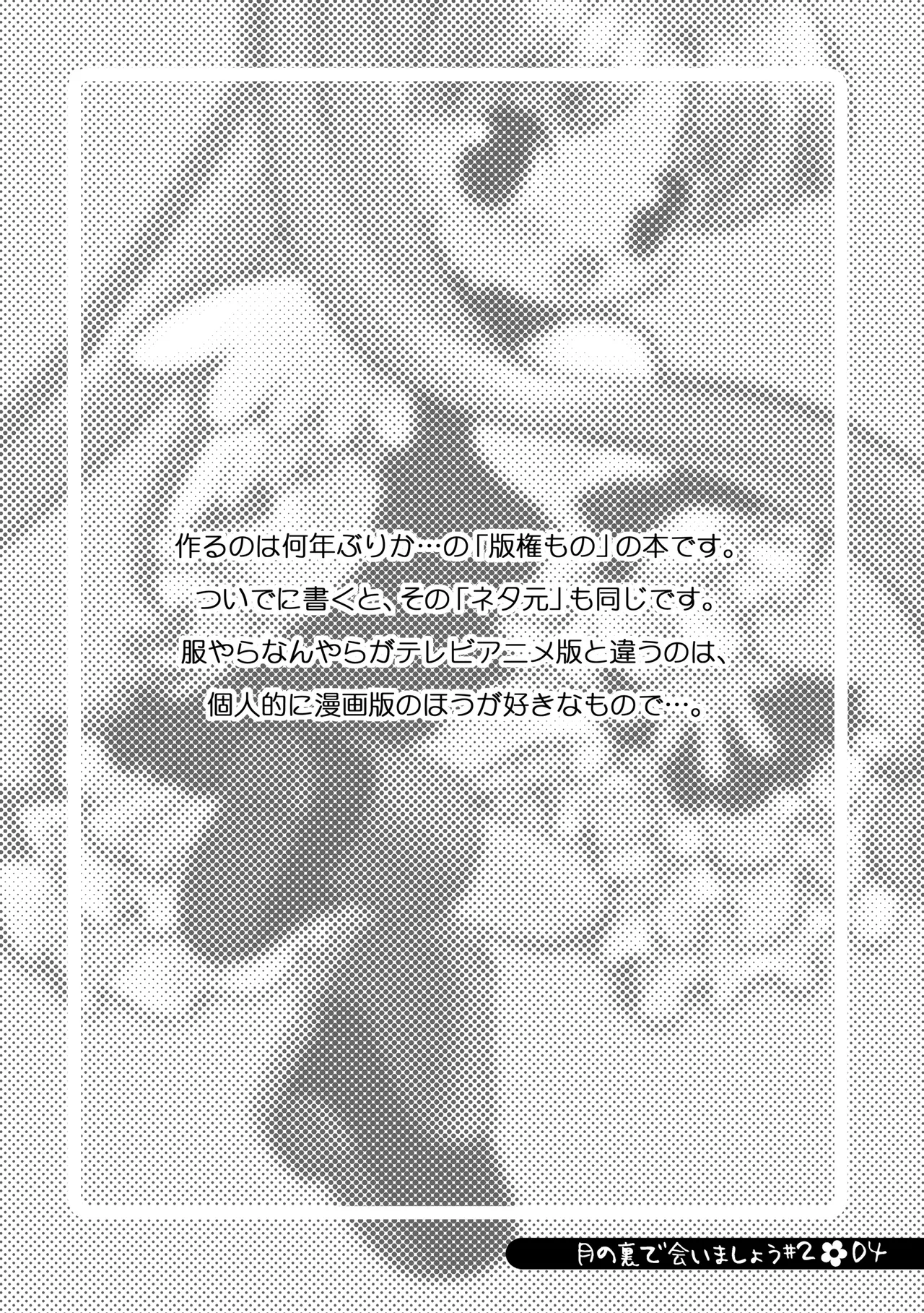 月の裏で会いましょう#2 - page3