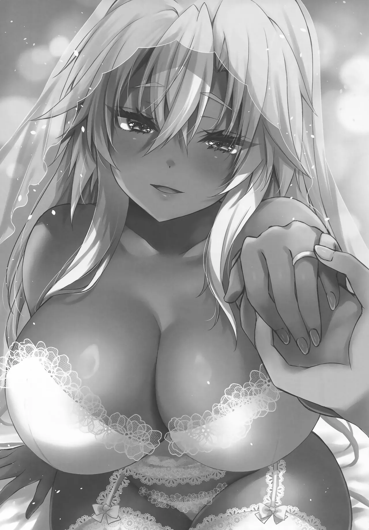 大戦艦恋をする10 - page2