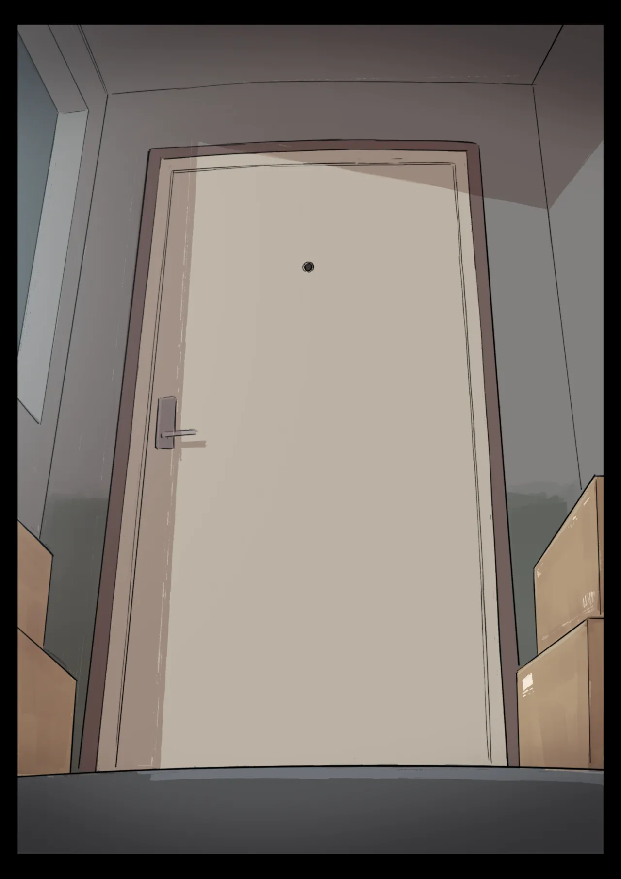 白花与蚕 - page79