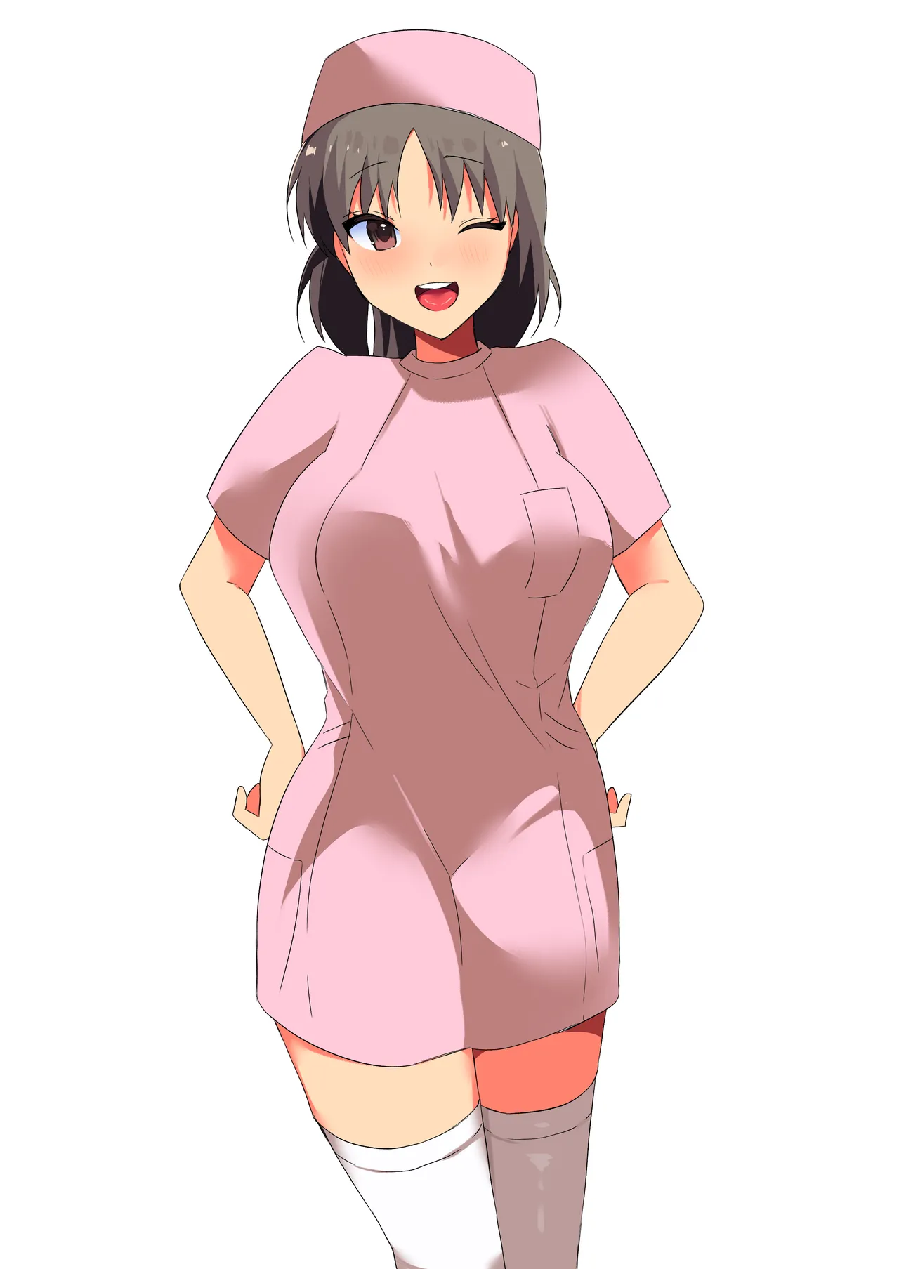 政府公認！超少子化対策！孕ませリゾートホテルでハーレム子作り - page143