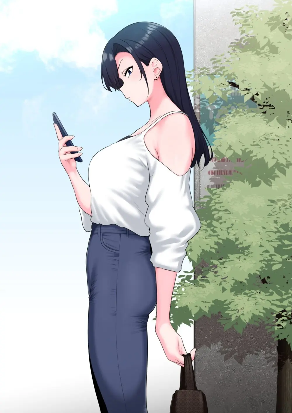 全肯定改悪調教催○～fanboxまとめその1～ - page3
