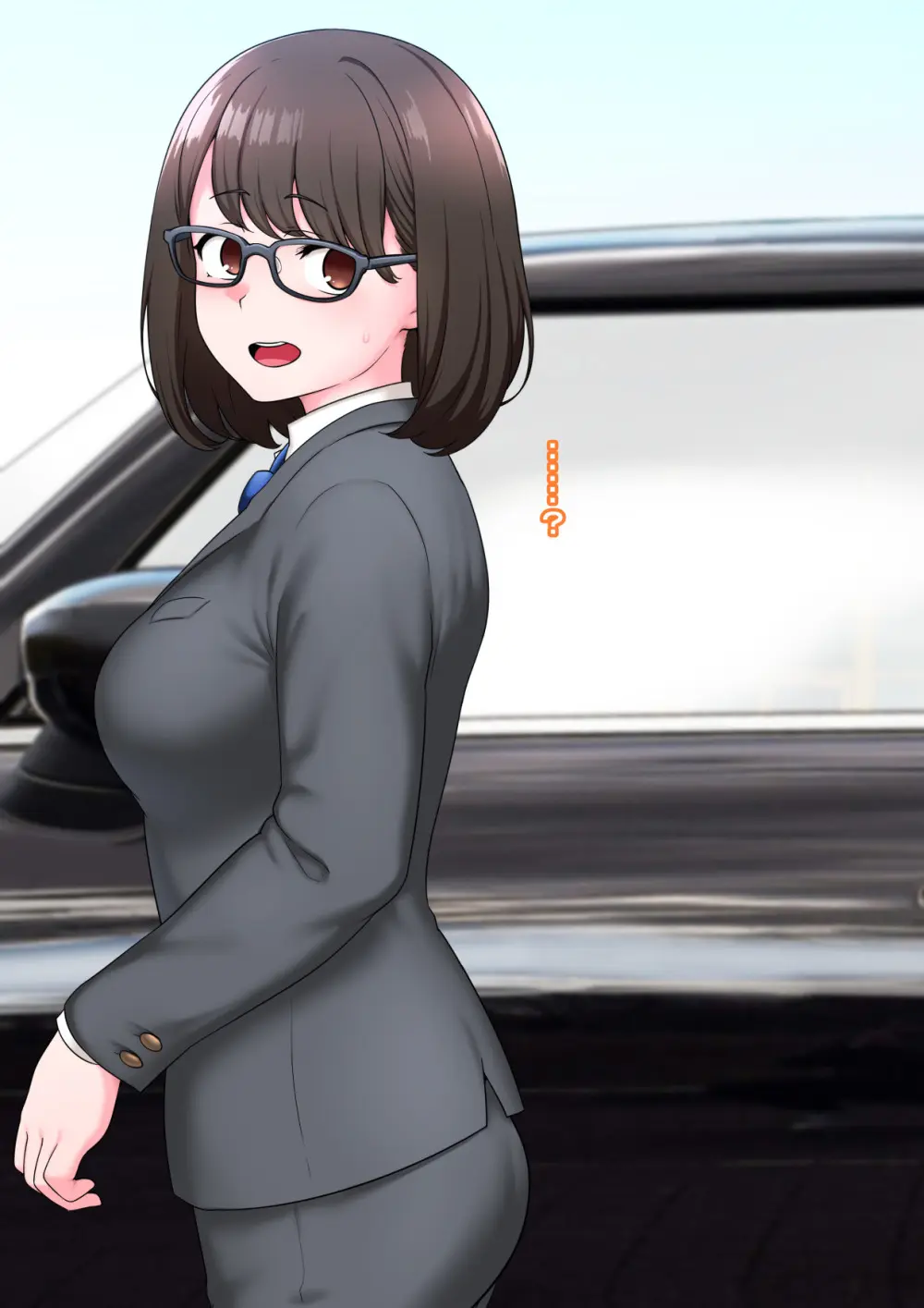 全肯定改悪調教催○～fanboxまとめその3～ - page31
