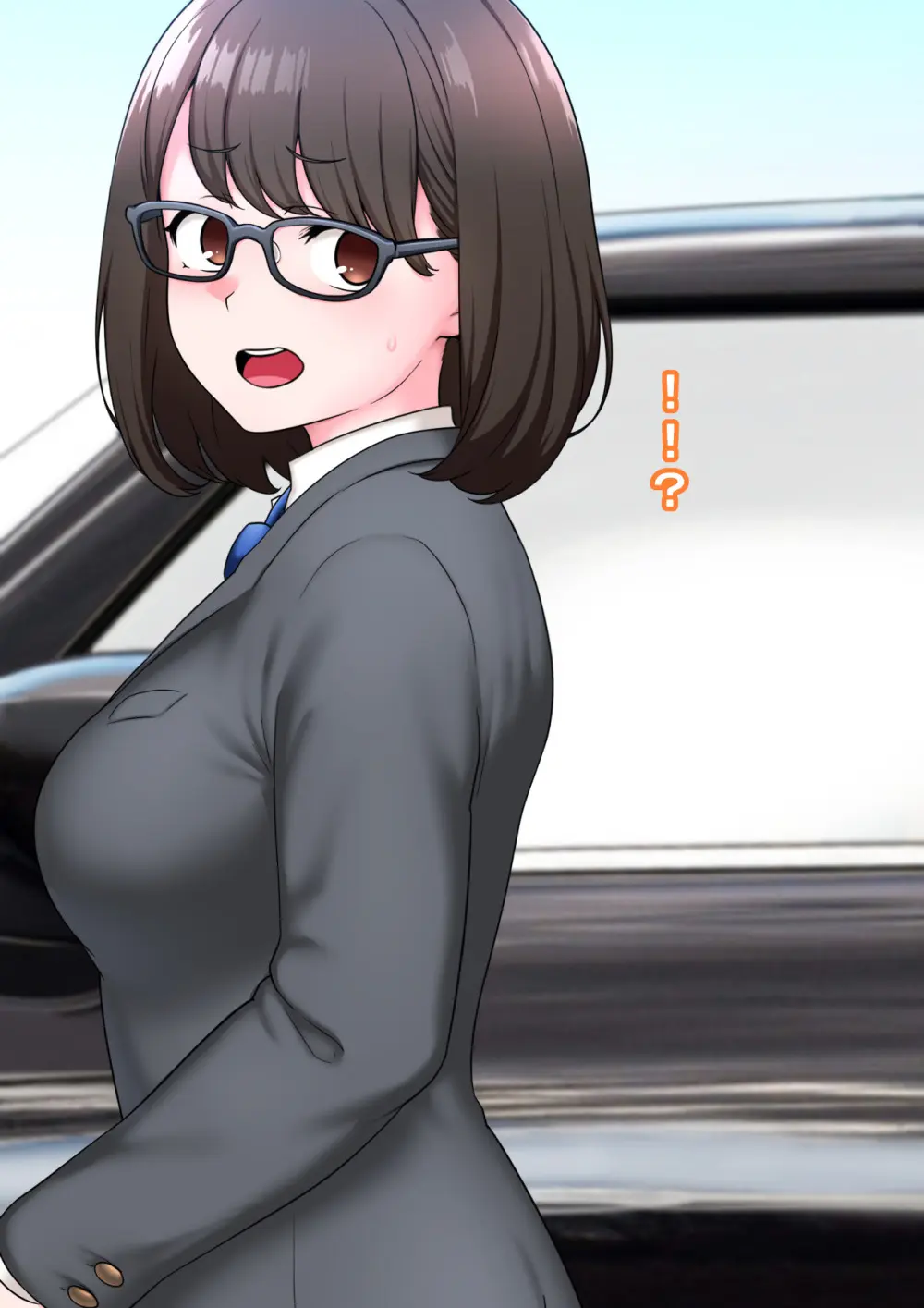 全肯定改悪調教催○～fanboxまとめその3～ - page32