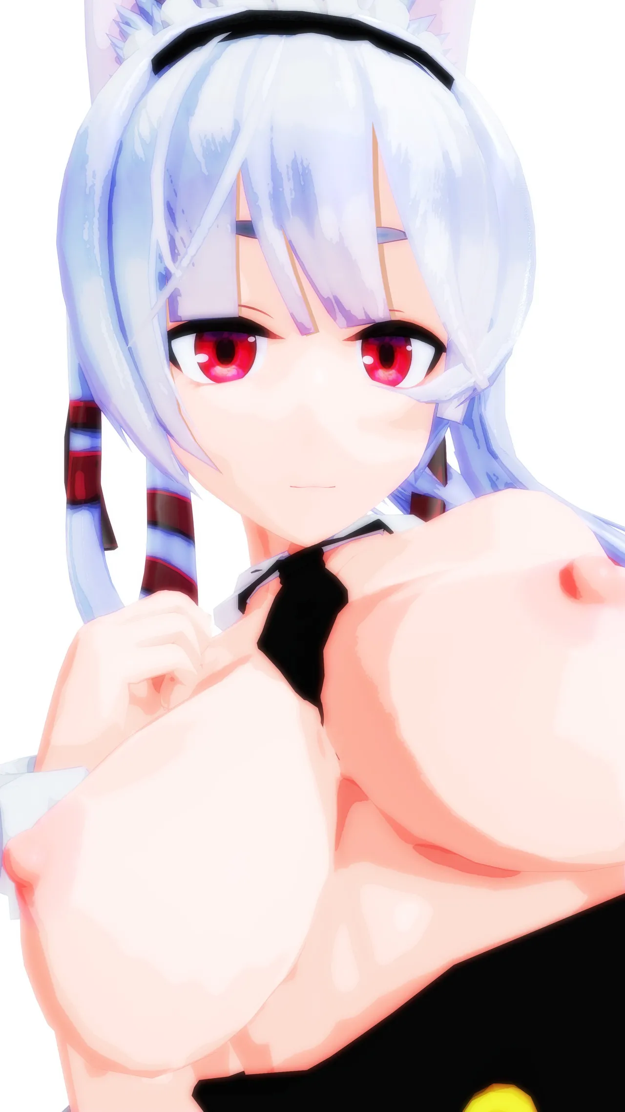 VRChatアバター改変等イラストまとめ - page144
