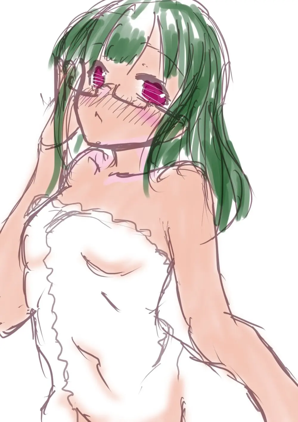 VRChatアバター改変等イラストまとめ - page200