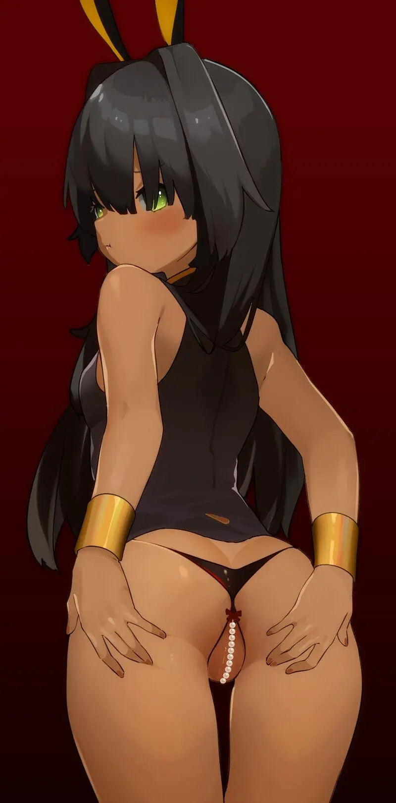 VRChatアバター改変等イラストまとめ - page294