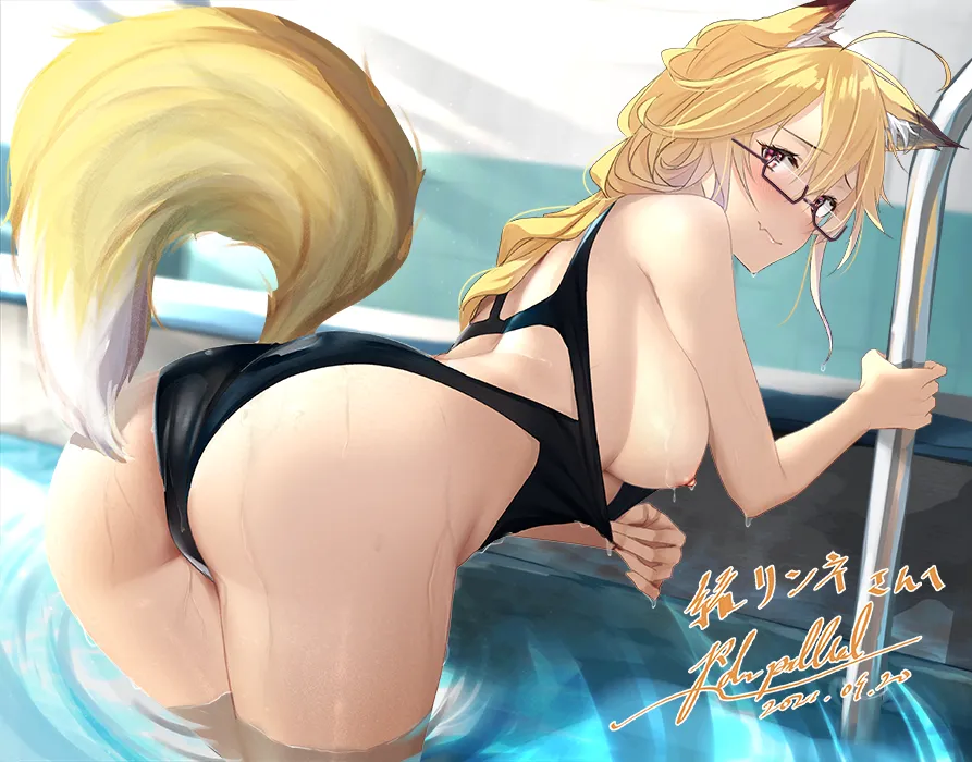 VRChatアバター改変等イラストまとめ - page345