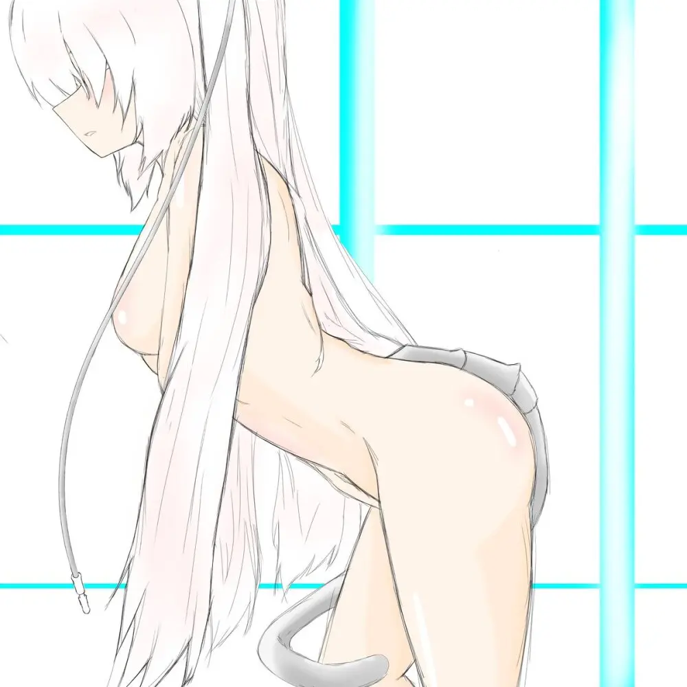 VRChatアバター改変等イラストまとめ - page49