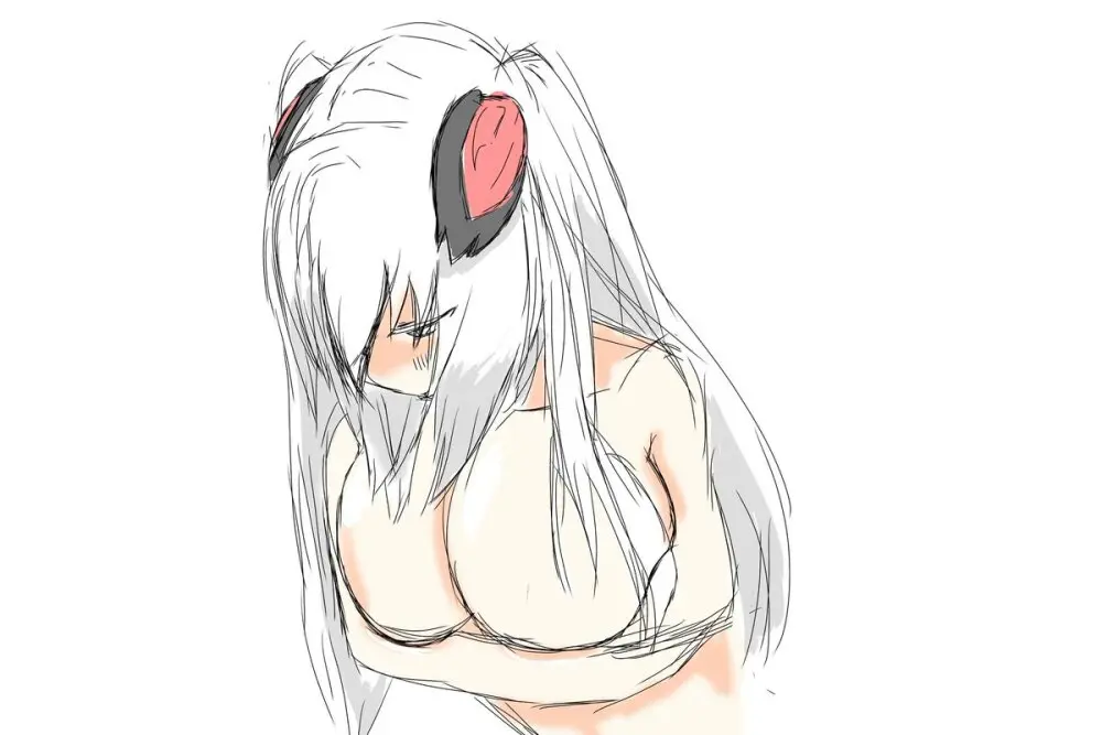 VRChatアバター改変等イラストまとめ - page50