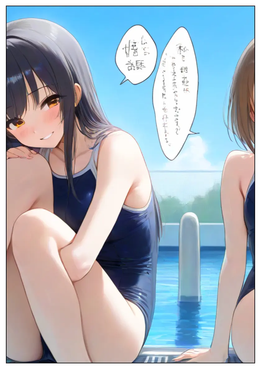 俺は大好きな結城アス●のお兄ちゃんになる《セリフ有りCG版》〜《お兄ちゃんに転生》〜 - page101