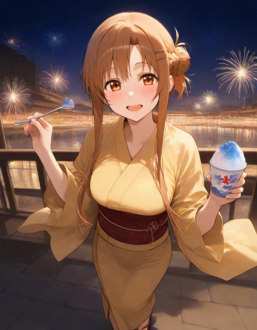 俺は大好きな結城アス●のお兄ちゃんになる《セリフ有りCG版》〜《お兄ちゃんに転生》〜 - page146