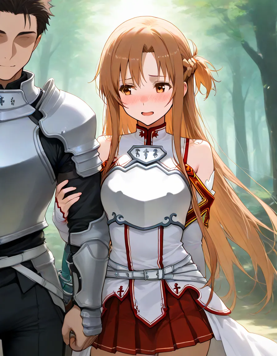 俺は大好きな結城アス●のお兄ちゃんになる《セリフ有りCG版》〜《お兄ちゃんに転生》〜 - page254