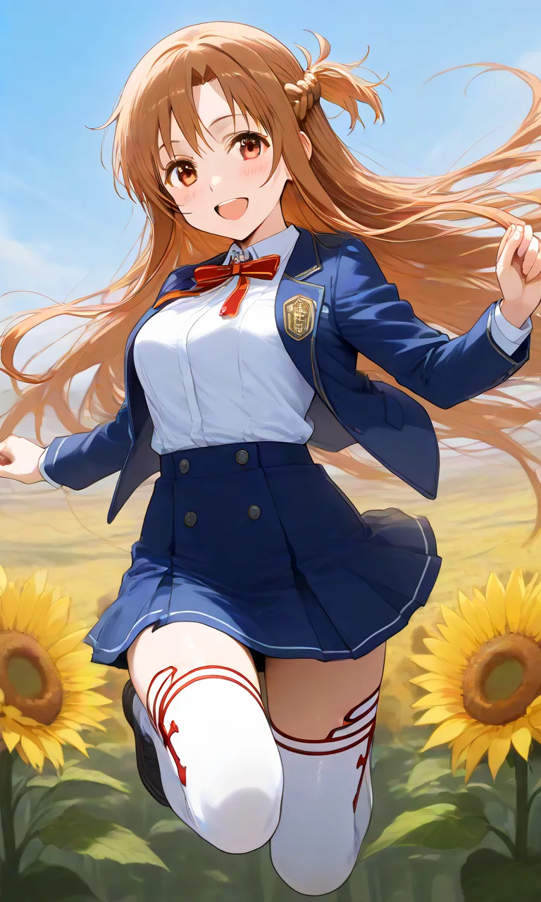 俺は大好きな結城アス●のお兄ちゃんになる《セリフ有りCG版》〜《お兄ちゃんに転生》〜 - page330