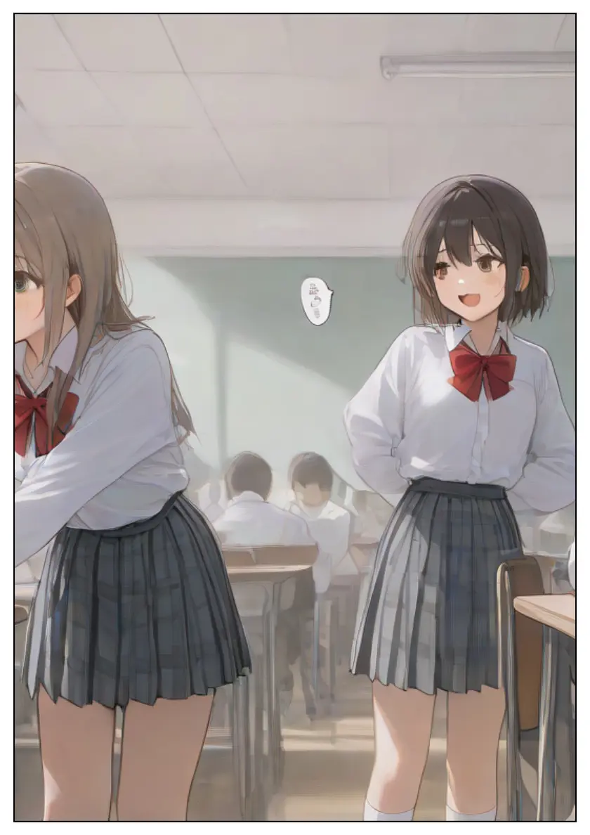 俺は大好きな結城アス●のお兄ちゃんになる《セリフ有りCG版》〜《お兄ちゃんに転生》〜 - page99