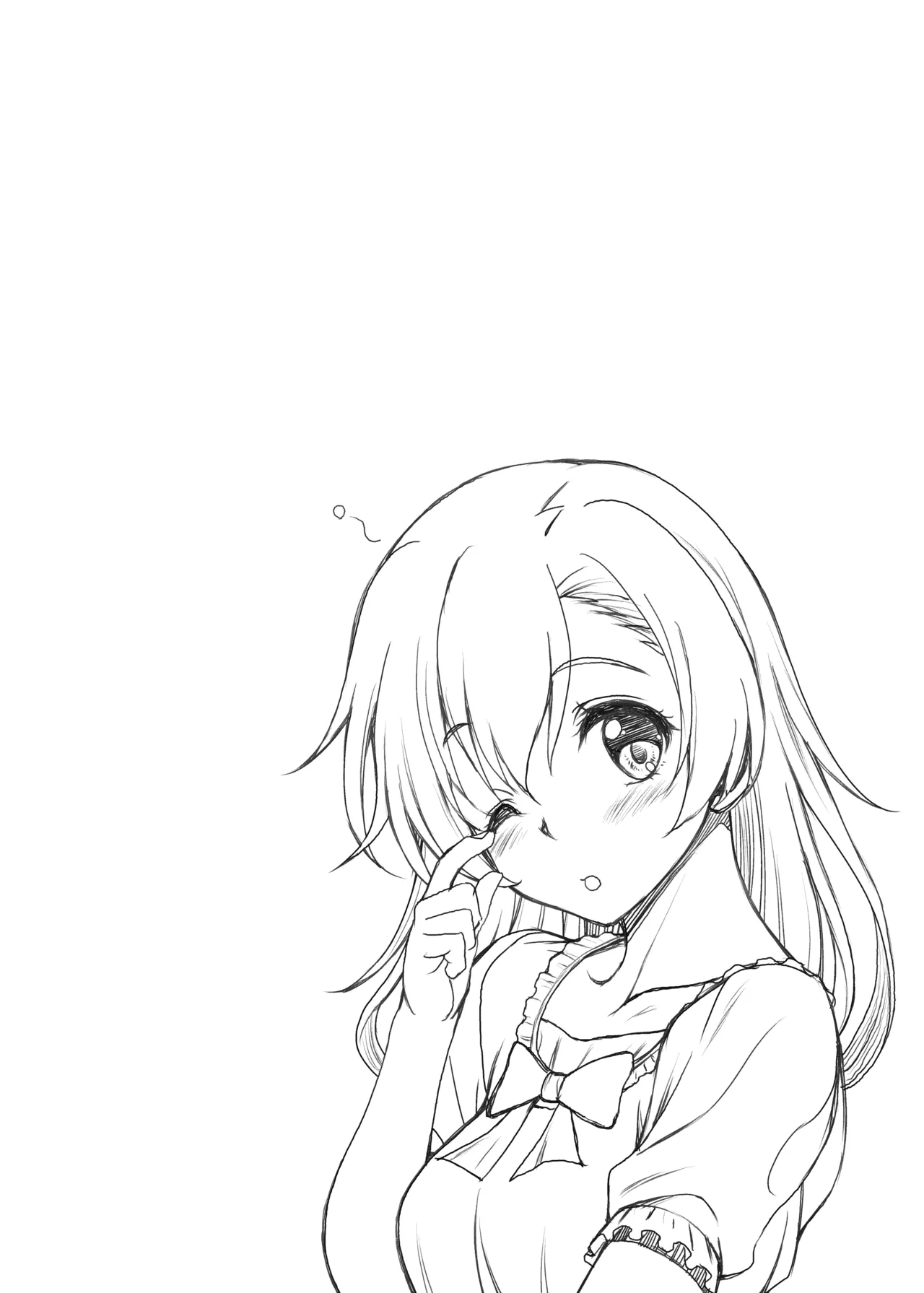 スクールアイドルがいる風俗があるって本当ですか？ 8 トリはやっぱり穂乃果ちゃん編 - page31