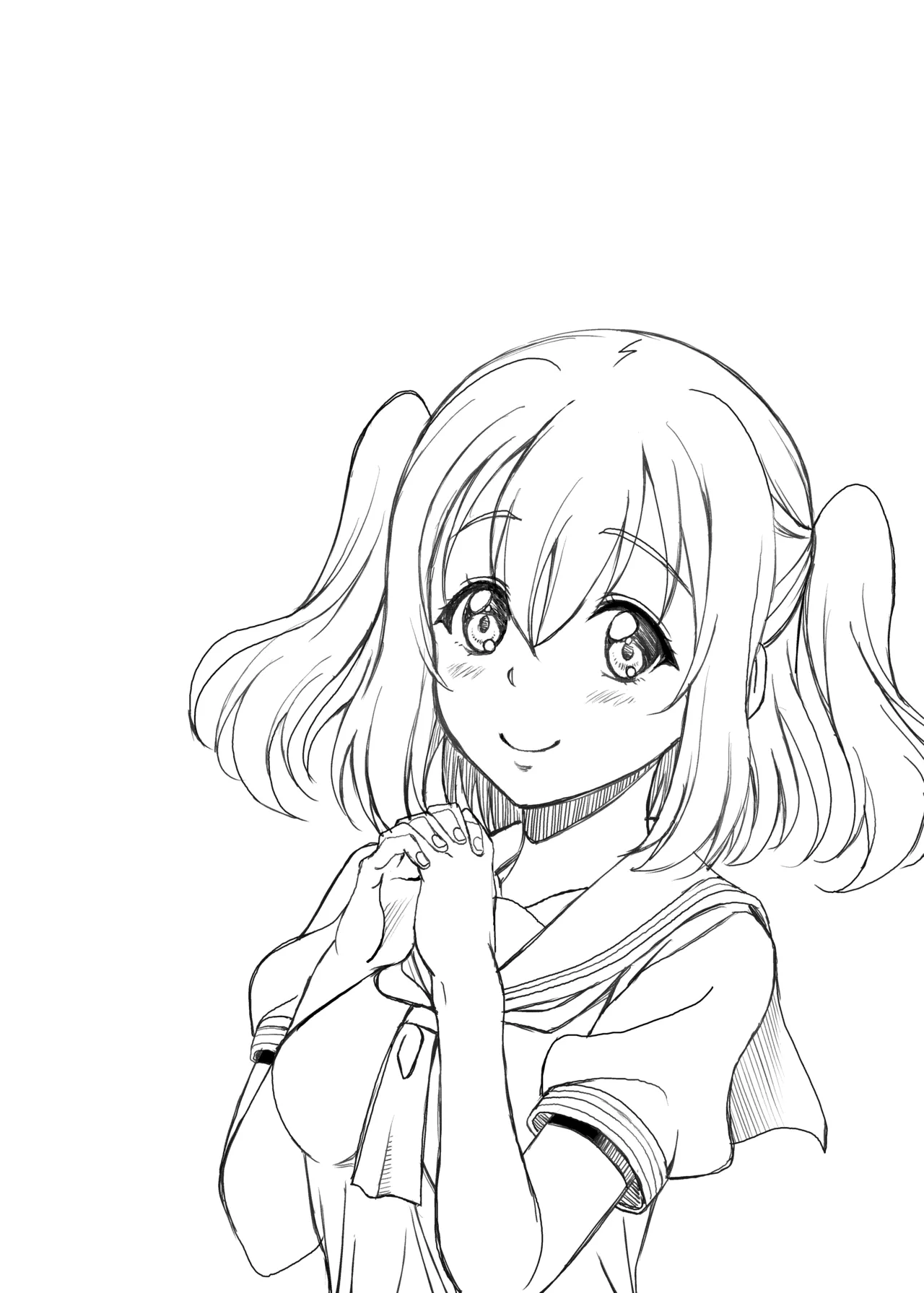 スクールアイドルがいる風俗があるって本当ですか？ 9 歌姫になる前に泡姫になっちゃったルビィちゃん編 - page28